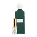 Ibrahim Al Qurashi Emerald Soul Diamond bottle with a Vial Perfumery 2ml decant