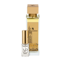 Swiss Arabian Essence of Casablanca bottle with a Vial Perfumery 2ml decant