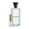 Louis Vuitton Imagination bottle with a Vial Perfumery 2ml decant
