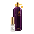 Montale Intense Cafe bottle with a Vial Perfumery 2ml decant