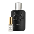 Parfums de Marly Oajan bottle with a Vial Perfumery 2ml decant