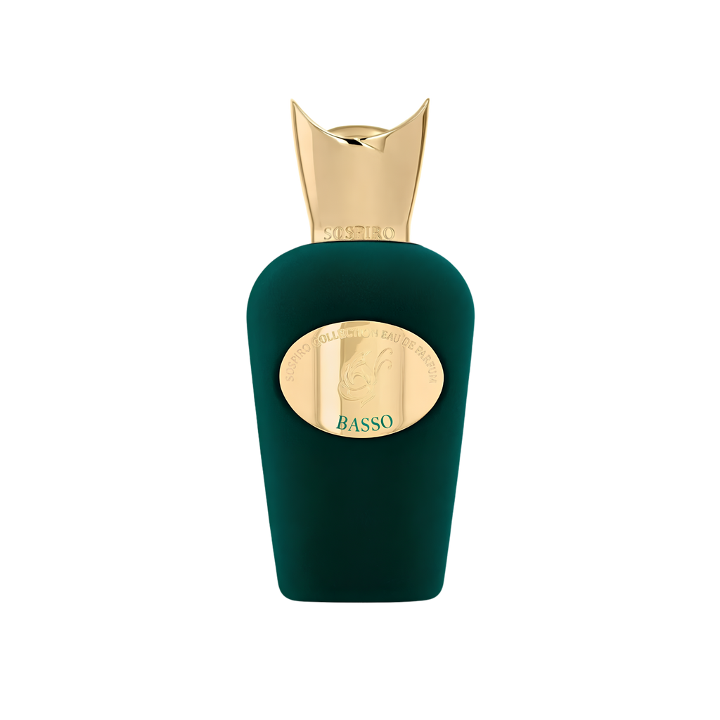 Sospiro Basso bottle