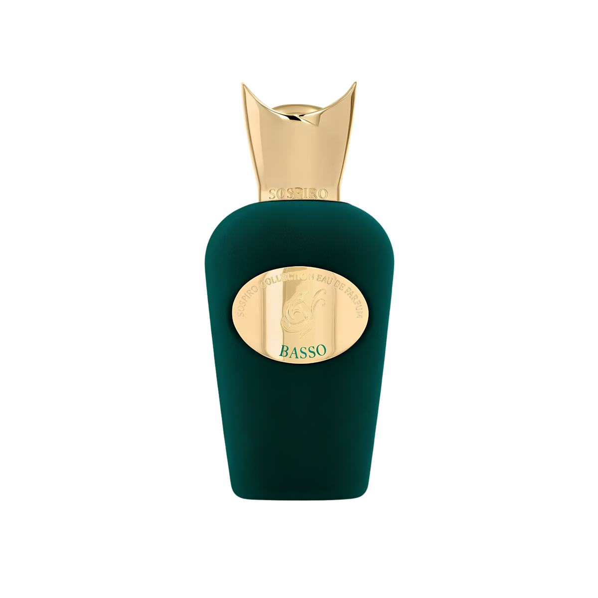 Sospiro Basso bottle