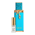 French Avenue Vulcan Feu bottle with a Vial Perfumery 2ml decant