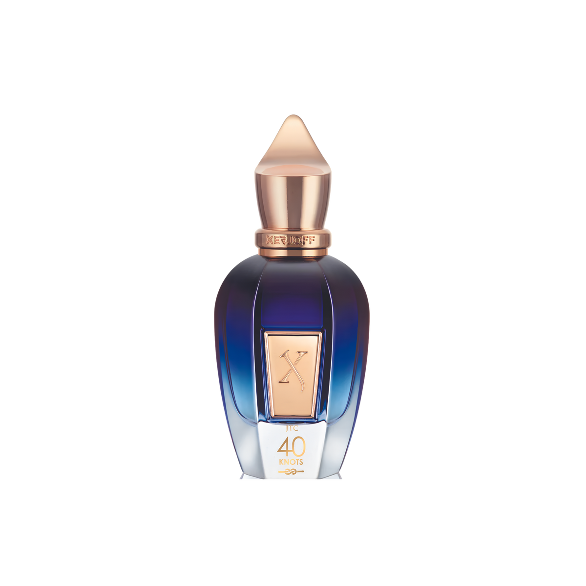 Xerjoff 40 Knots bottle